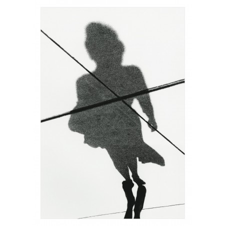 Marvin E. Newman - Women shadow series Chicago 1951_ph_bw_vint_urba.jpg
