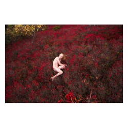 Ryan McGinley - Jacob - Red Blueberry_ph_nude