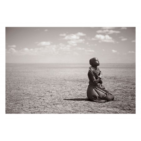 Drew Doggett - Desert Song Compositions of Kenya_ph_bw_land