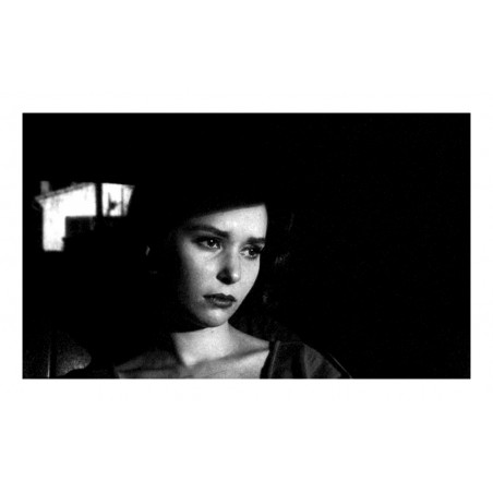 Susan Strasberg - Scream of Fear movie 1 - 1961_ph_bw_topm_vint