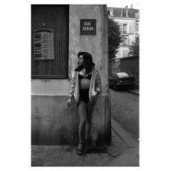 Jane Evelyn Atwood - Pigalle Paris 1976-1979 6- Rue Veron_ph_vint_bw_mast_repo