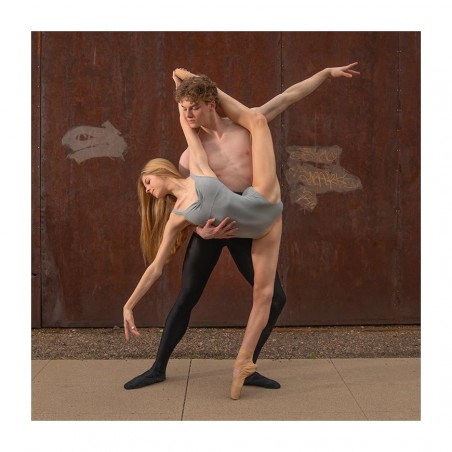 Jesse Detroy - dance ballet_danc_instagram.com+jessedetroy