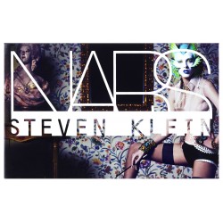 Nars and Steven Klein