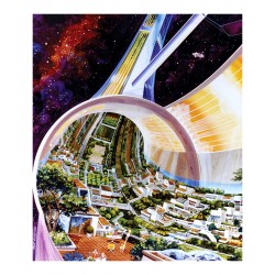 Rick Guidice - Utopian