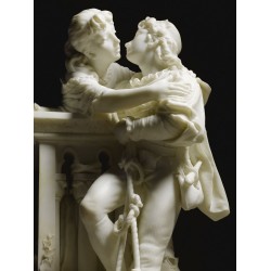 Antonio Frilli - Romeo and Juliet - 1902