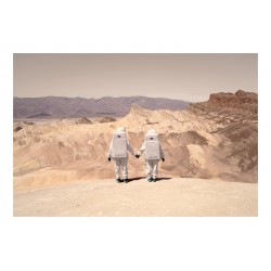 Julien Mauve - Greetings From Mars 1_ph_land