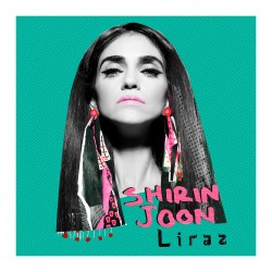 Liraz Charhi - cover song Shirin Joon from Kourosh Yaghmaei