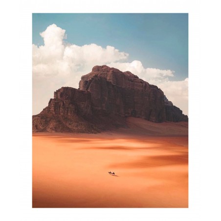 Emmett Sparling - Wadi Rum desert - Jordan_ph_land