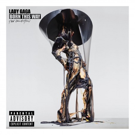 Nick Knight - Lady Gaga 1 born this way collection_ph_pmas_topm