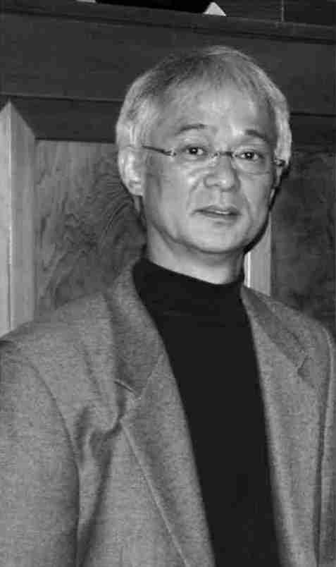 Akira Gomi
