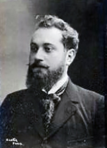 Albert Guillaume