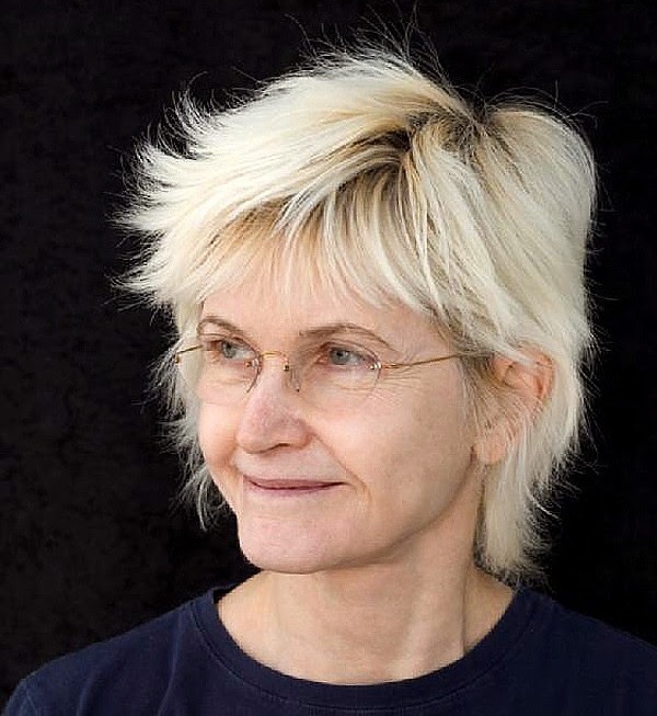 Sandy Skoglund
