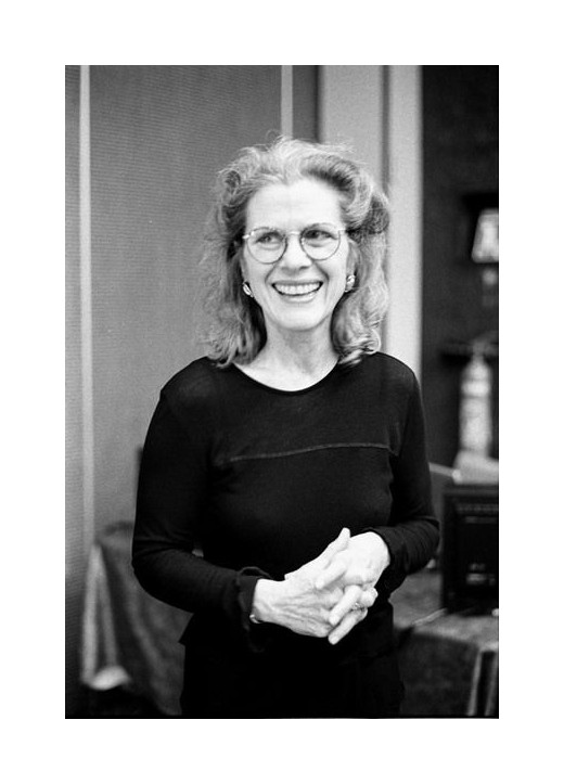 Jane Evelyn Atwood 
