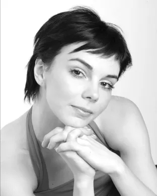 Natalia Osipova