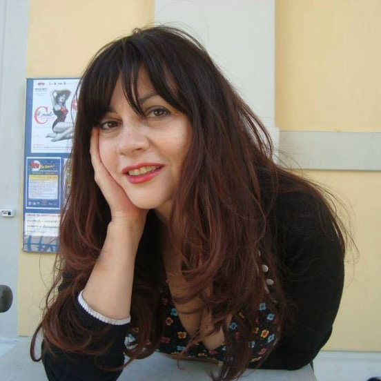 Giovanna Casotto