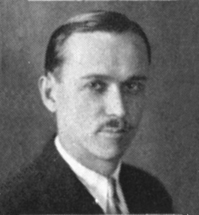 Rudolph Belarski