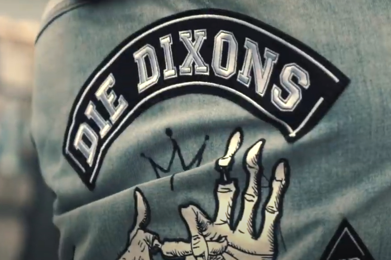 XI DE SIGN aka Die Dixons